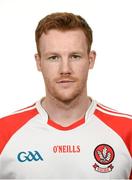 13 May 2014; Aidan McAlynn, Derry. Derry Football Squad Portraits, 2014, - 866469