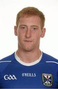 16 May 2014; <b>Declan McKiernan</b>, Cavan. Cavan Football Squad Portraits, ... - 867032