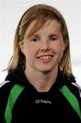 4 April 2008; <b>Catherine Wayland</b> from New Ross, Co. Wexford. Paralympic Games - RP0049863