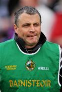3 May 2008; Kerry manager Sean Geaney. Cadbury All-Ireland U21 Football Final - 295107