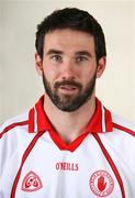 9 September 2008; <b>Ciaran Gormley</b>, Tyrone. Tyrone squad portraits 2008, <b>...</b> - 320332