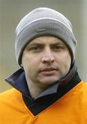 25 February 2007; Kerry selector Sean Geaney. Allianz National Football League, Division 1A - 238119_2