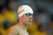 15 July 2015; Ireland&#39;s <b>James Scully</b> competes in the final of the Men&#39;s 200m <b>...</b> - 1027881