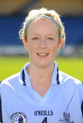 22 August 2009; <b>Karen Halpin</b>, Dublin. Aisling McGing Memorial Championship <b>...</b> - RP0075581