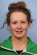 9 January 2010; Susan Callinan. Irish National Swimming squad training camp. National Aquatic - 398383