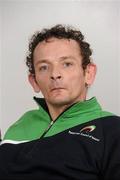 9 April 2010; Johnny Cronin, from Mallow, Cork. Ireland Paralympic Squad Training - 474574