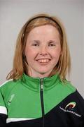 9 April 2010; Catherine Wayland, from New Ross, Wexford. Ireland Paralympic Squad - 474718