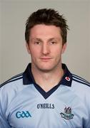 3 June 2010; <b>Kevin Bonner</b>, Dublin. Dublin Senior Football Squad Portraits <b>...</b> - 431945