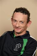 8 April 2011; Ireland&#39;s Johnny Cronin, boccia, from Mallow, Co. Cork - 505204