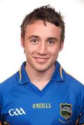17 May 2011; Christopher Aylward, Tipperary. Tipperary Football Squad headshots 2011, Dr - 517038