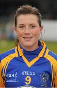 9 December 2012; Hannah Noonan, Parnell&#39;s. TESCO HomeGrown All-Ireland Intermediate Club - 705506
