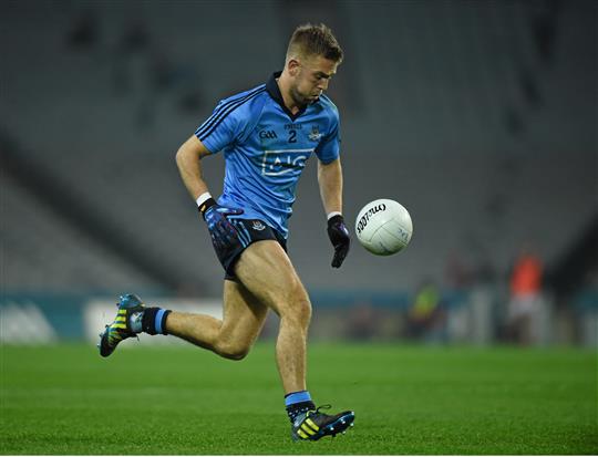 Dublin v Mayo - Allianz Football League Division 1 Round 6