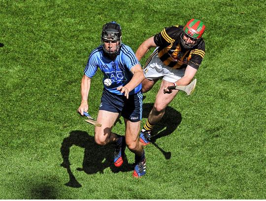 Dublin v Kilkenny - Leinster GAA Hurling Senior Championship Final