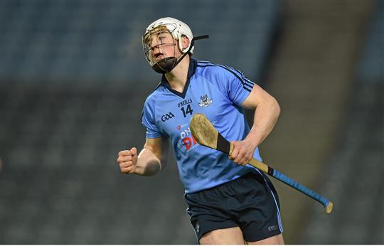 Dublin v Galway - Bord na Mona Walsh Cup Final