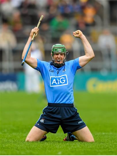 Dublin v Limerick - GAA Hurling All-Ireland Senior Championship Round 2