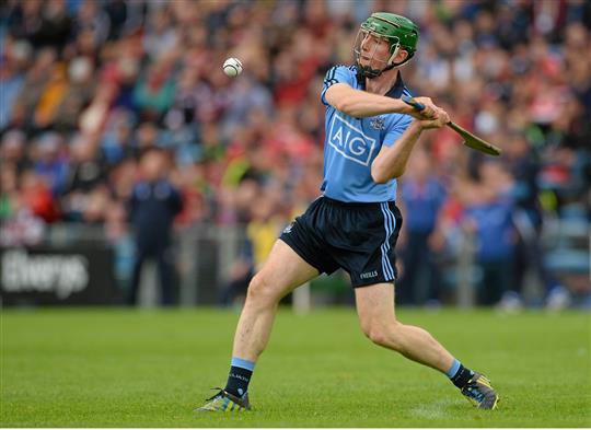 Dublin v Waterford - GAA Hurling All-Ireland Senior Championship Quarter-Final