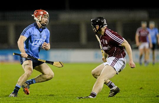 Dublin v Galway - Allianz Hurling League Division 1A Round 2