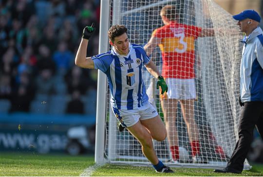 Ballyboden St Endas v Castlebar Mitchels - AIB GAA Football All-Ireland Senior Club Championship Final