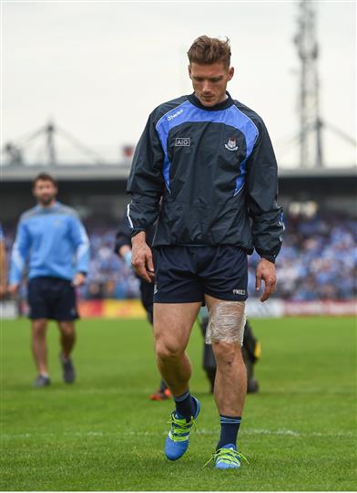 Laois v Dublin - Leinster GAA Football Senior Championship Quarter-Final