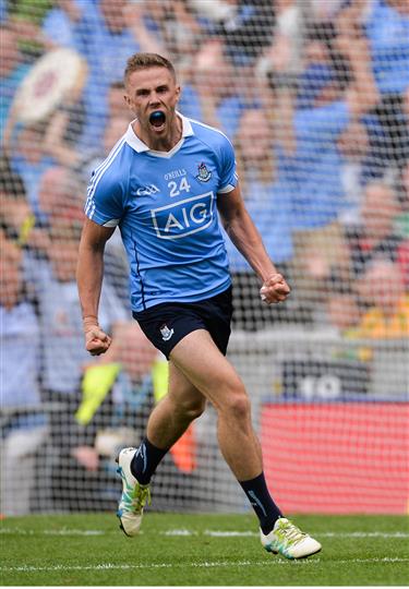 Dublin v Donegal - GAA Football All-Ireland Senior Championship - Quarter-Final