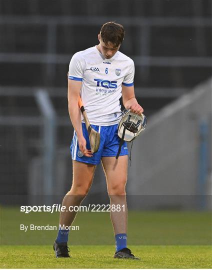 Sportsfile Tipperary V Waterford Electric Ireland Munster Gaa Minor