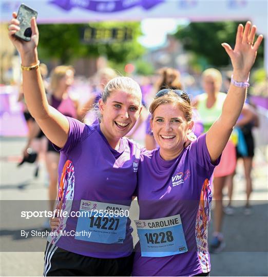 Sportsfile Vhi Womens Mini Marathon