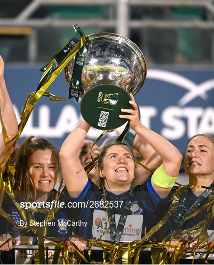 Sportsfile Athlone Town V Shelbourne Sports Direct Fai Women S Cup