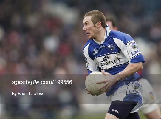 Billy Sheehan Laois