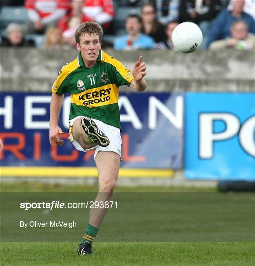 Donnacha Walsh Kerry