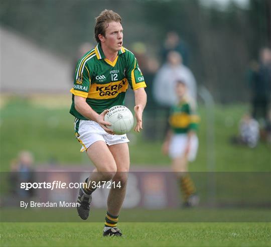 Donnacha Walsh Kerry