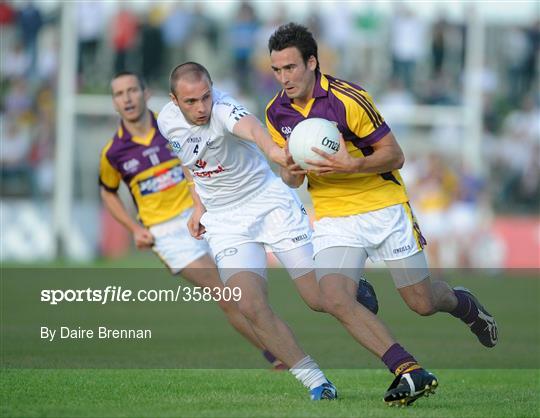 Declan Brennan Kildare