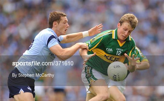 Donnacha Walsh Kerry