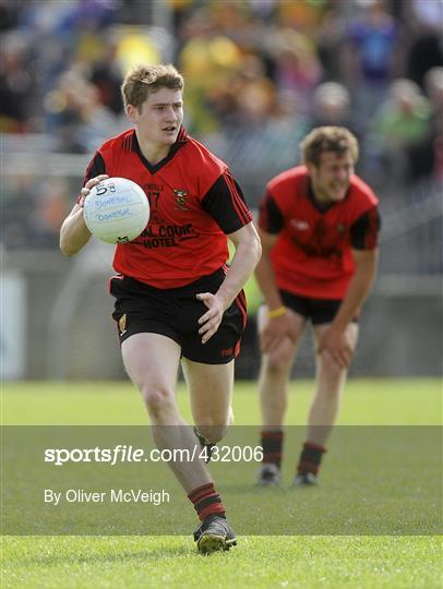 conor maginn