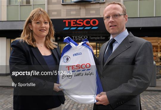 dublin ladies gaelic