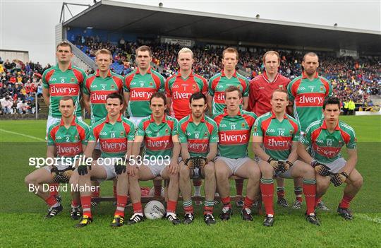 Mayo Team