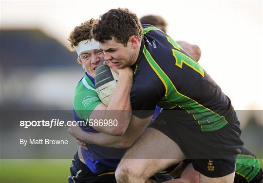 Gorey Rfc