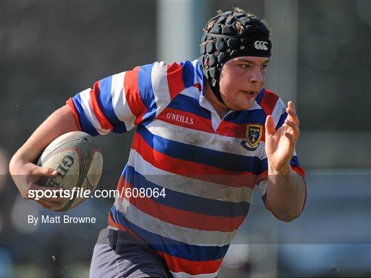 templeogue college