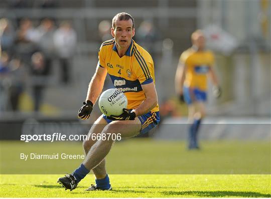 Clare Gaa