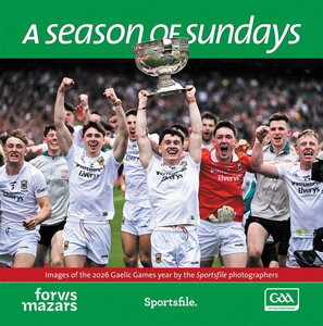 A Season of Sundays 2026