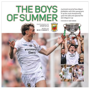 The Boys of Summer