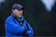 18 November 2017; Peter Clarke manager of Foxrock Cabinteely during the All-Ireland Ladies Football Senior Club Championship semi-final match between Foxrock Cabinteely and Mourneabbey at Bray Emmets in Wicklow.  Photo by Matt Browne/Sportsfile