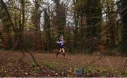 26 November 2017; Michelle Hunter of Finn Valley A.C. in action during the Senior Women and U23 8000m at the Irish Life Health Juvenile Even Age Cross Country Championships 2017 at the National Sports Campus in Abbotstown, Dublin. Photo by David Fitzgerald/Sportsfile