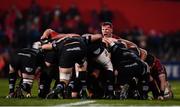 2 December 2017; Robin Copeland of Munster during the Guinness PRO14 Round 10 match between Munster and Ospreys at Irish Independent Park in Cork. Photo by Stephen McCarthy/Sportsfile