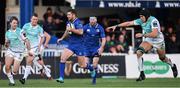 1 January 2018; Rob Kearney of Leinster during the Guinness PRO14 Round 12 match between Leinster and Connacht at the RDS Arena in Dublin. Photo by Ramsey Cardy/Sportsfile