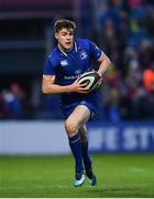 1 January 2018; Garry Ringrose of Leinster during the Guinness PRO14 Round 12 match between Leinster and Connacht at the RDS Arena in Dublin. Photo by Ramsey Cardy/Sportsfile