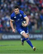 1 January 2018; Jonathan Sexton of Leinster during the Guinness PRO14 Round 12 match between Leinster and Connacht at the RDS Arena in Dublin. Photo by Ramsey Cardy/Sportsfile