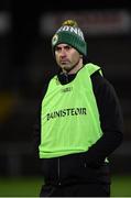 3 January 2018; Fermanagh manager Rory Gallagher during the Bank of Ireland Dr. McKenna Cup Section C Round 1 match between Fermanagh and Monaghan at Brewster Park in Enniskillen, Fermanagh. Photo by Philip Fitzpatrick/Sportsfile