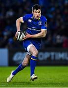 1 January 2018; Jonathan Sexton of Leinster during the Guinness PRO14 Round 12 match between Leinster and Connacht at the RDS Arena in Dublin. Photo by Brendan Moran/Sportsfile