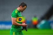 10 February 2018; Michael Murphy of Donegal leaves the field after the Allianz Football League Division 1 Round 3 match between Dublin and Donegal at Croke Park in Dublin. Photo by Piaras Ó Mídheach/Sportsfile