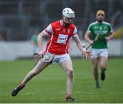 10 February 2018; Colm Cronin of Cuala during the AIB GAA Hurling All-Ireland Senior Club Championship Semi-Final match between Liam Mellows and Cuala at Semple Stadium in Thurles, Tipperary.  Photo by Matt Browne/Sportsfile